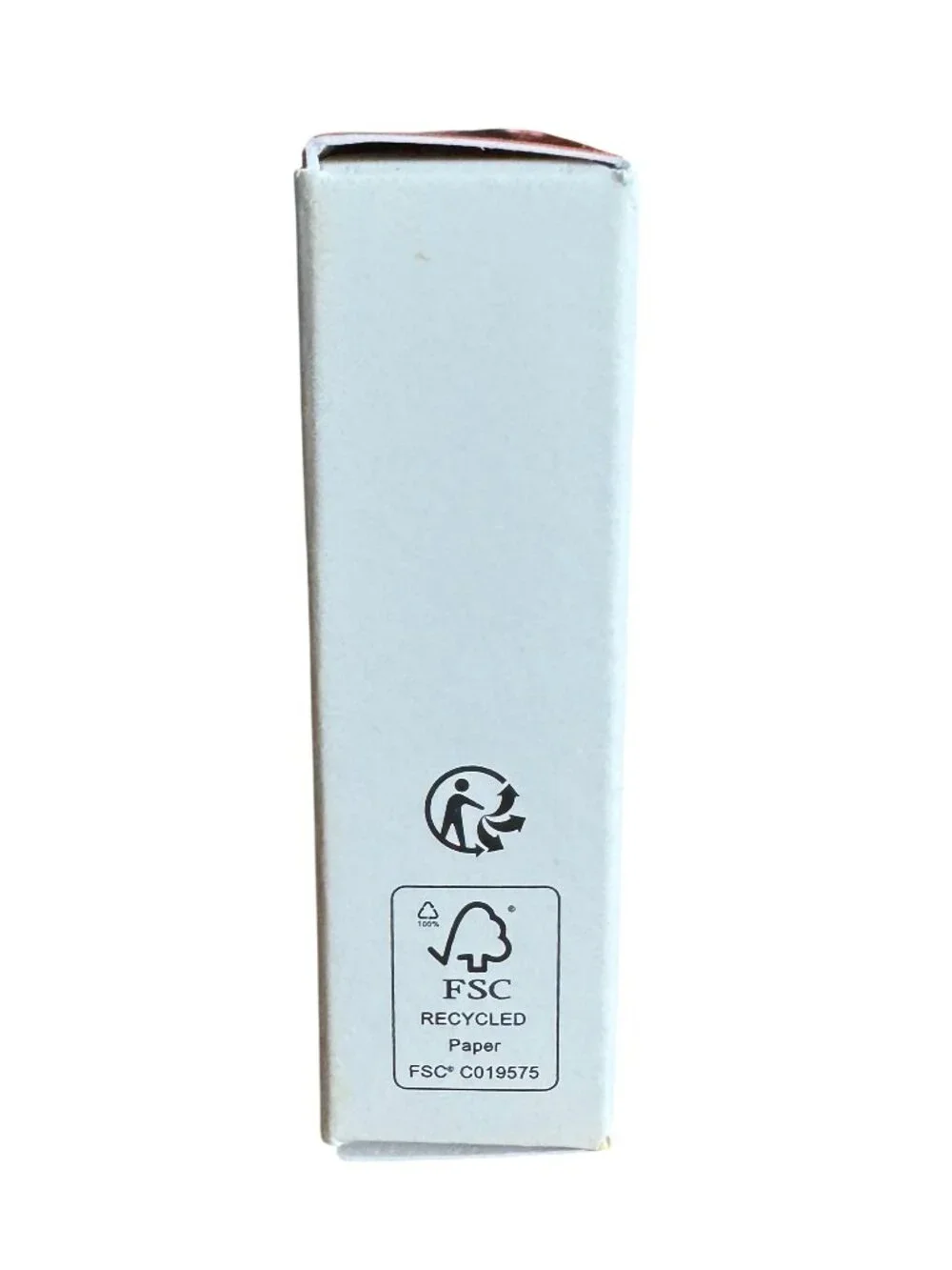 Summer Fridays Blush Butter Balm Toasted Terracotta New in Box 0.08 oz